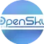 Logo OpenSkyRadio