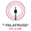 Logo Radio Palafrugell