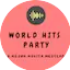 Logo World Hits Party