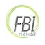 Logo 91.8 FBI Radio Bali
