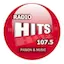 Logo Radio Hits Argentina