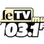 Logo 103.1 MeTV FM