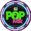 Logo Radyo Pop Mix