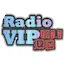 Logo Radio Vip Fm