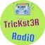 Logo Trickster ReaL MusiC