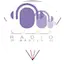 Logo Radio Luna Porto Torres