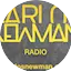 Logo Carlos Newman Radio