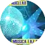 Logo Rádio Disco Nuclear