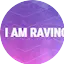 Logo Radio Sunshine-I Am Raving