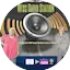 Logo WFSC Radio Station