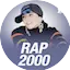 Logo NRJ Rap 2000