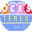 Logo Voces Stereo Online