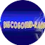 Logo Discosound-Radio