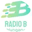 Logo Radio B
