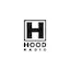 Logo HoodRadio Kenya