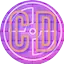 Logo Club Dance Chile!