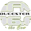 Logo GFM 96.6 FM