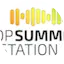 Logo Top Summer Station