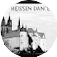 Logo Meissen Dance Fox