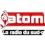 Logo Atomic Radio
