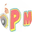 Logo Rádio Top Mix