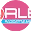 Logo RLB RADIOATTIVA