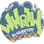 Logo WHRW 90.5 FM
