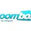 Logo Boombox Radio