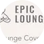 Logo Epic Lounge - Lounge Covers