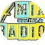 Logo 7 Mix Radio