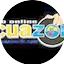 Logo Ecuazona Djs Radio