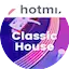 Logo Hotmixradio Classic House