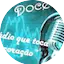 Logo Rádio Doce Olhar