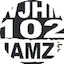 Logo WJHM102JAMZ.com