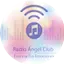 Logo Radio Angel Club
