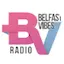 Logo Belfast Vibes Radio