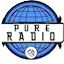 Logo Pure Radio Holland - DJ R.I.P's Podcast