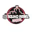 Logo 8 Squad Rebel Radio