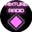 Logo Mixture Radio