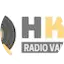 Logo HKM RADIO VALENCIA