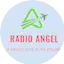Logo Radio Angel