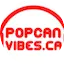 Logo PopCanVibes.ca