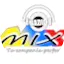Logo Radio Mix Ecuador
