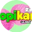 Logo Radio Tropikana
