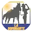 Logo La Dominante