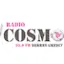 Logo Cosmos Radio