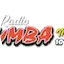 Logo Rumba Music 106.9 Fm "Esta Buenaza"