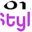 Logo Stylo FM