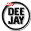 Logo Radio Deejay - ONAIR