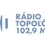 Logo Rádio Topoľčany